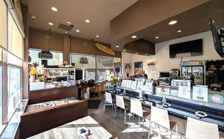 Pictures of Business for Sale property located at 2601 Clark Ave, Long Beach, CA 90815 for sales - image #1