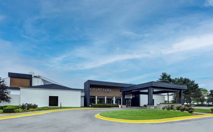 Pictures of Hospitality property located at 1801 Milwaukee Ave, Glenview, IL 60025 for sales - image #1