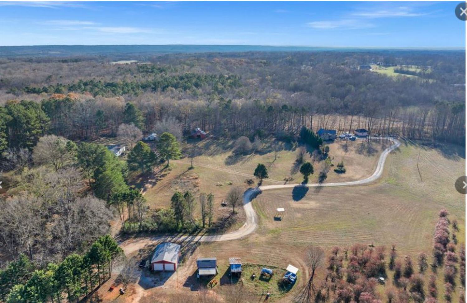4271 Stack Rd 5620 Stack Rd, Monroe, NC 28112 | Crexi.com