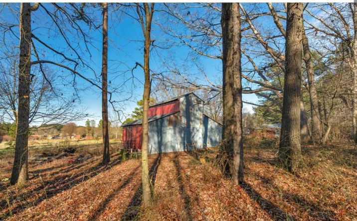 Pictures of Land property located at 5620 Stack Rd, Monroe, NC 28112 for sales - image #1