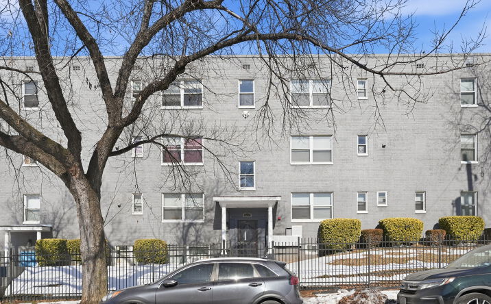 Pictures of Multifamily property located at 1300 Congress St SE, Washington, DC 20032 for sales - image #1