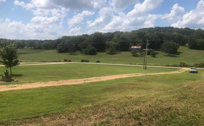 Pictures of Land property located at Roy Thompson Rd, Mount Pleasant, TN 38474 for sales - image #1