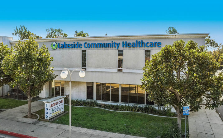 Pictures of Office property located at 1500 W Covina Pkwy, West Covina, CA 91790 for sales - image #1