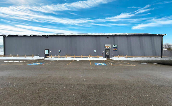 Pictures of Industrial property located at 6298 Dean Pkwy, Ontario, NY 14519 for sales - image #1