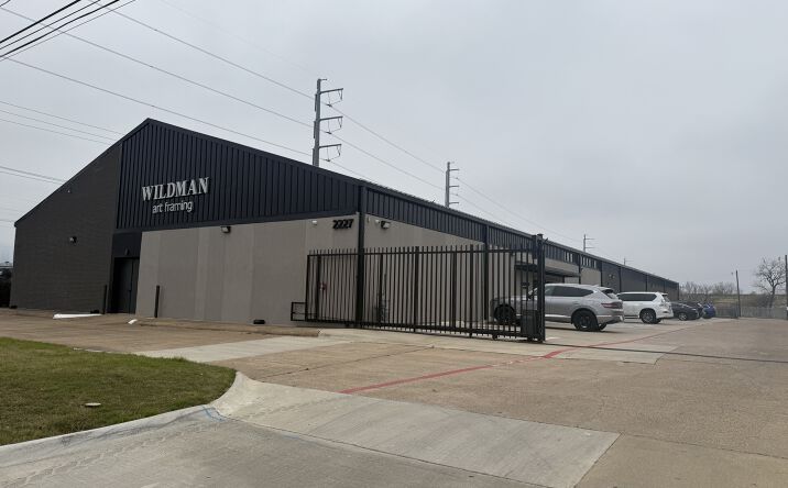 Pictures of Industrial, Mixed Use, Office, Retail, Special Purpose property located at 2227 Irving Blvd, Dallas, TX 75207 for sales - image #1