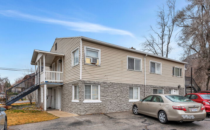 Pictures of Multifamily property located at 457 S 500 E, Provo, UT 84606 for sales - image #1