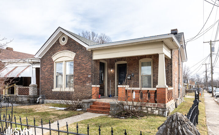 Pictures of Office, Retail property located at 726 N Limestone, Lexington, KY 40508 for sales - image #1