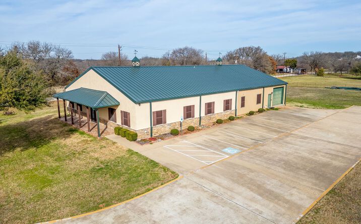 Pictures of Office, Industrial, Special Purpose property located at 1189 Porter Rd, Flower Mound, TX 76226 for sales - image #1
