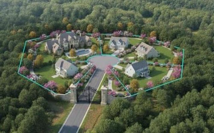 Pictures of Land property located at - Pritchett Road, Browns Summit, NC 27214 for sales - image #1