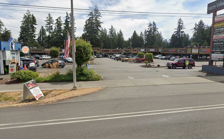 Pictures of Retail property located at 7131-7269 Martin Way E, Olympia, WA 98516 for sales - image #1
