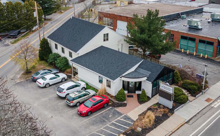 Pictures of Office property located at 1087 Forest Avenue, Portland, ME 04103 for sales - image #1
