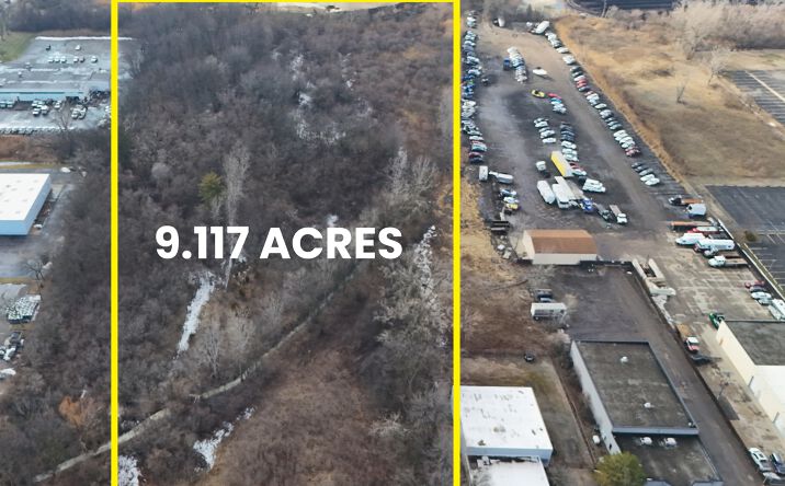 Pictures of Land property located at Racho Blvd, Taylor, MI 48180 for sales - image #1