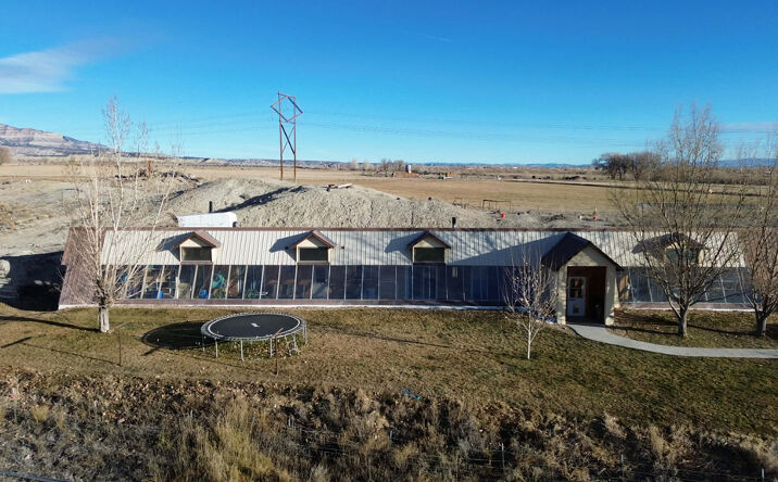 Pictures of Land property located at 790 W 1000 S, Huntington, UT 84528 for sales - image #1