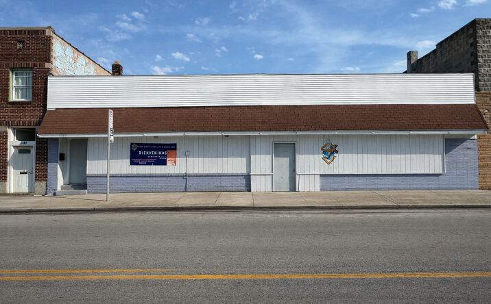 Pictures of Special Purpose property located at 1353 E. Broadway st. Toledo, Toledo, OH 43605 for sales - image #1