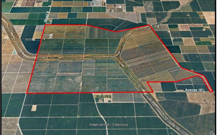Pictures of Land property located at 20303 Road 4, Chowchilla, CA 93610 for sales - image #1