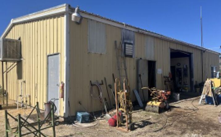 Pictures of Retail property located at 62208 CA-299, Cedarville, CA 96104 for sales - image #1