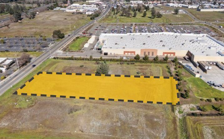 Pictures of Land property located at 0 Feather River Boulevard, Oroville, CA 95973 for sales - image #1