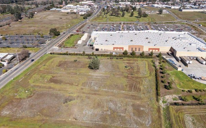Pictures of Land property located at 0 Feather River Boulevard, Oroville, CA 95973 for sales - image #1