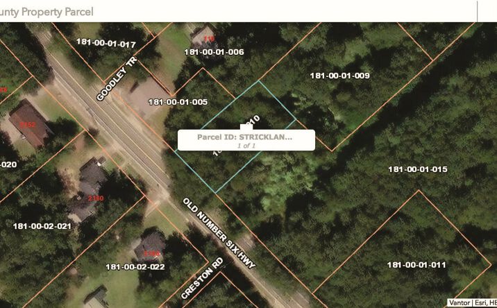 Pictures of Land, Mobile Home Park property located at Creston Road, undefined, SC 29030 for sales - image #1