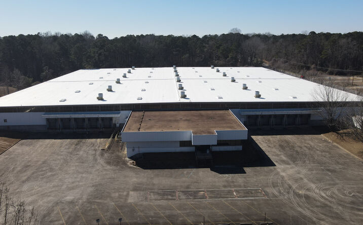 Pictures of Industrial property located at 1870 Hwy 22 W, Alexander City, AL 35010 for sales - image #1