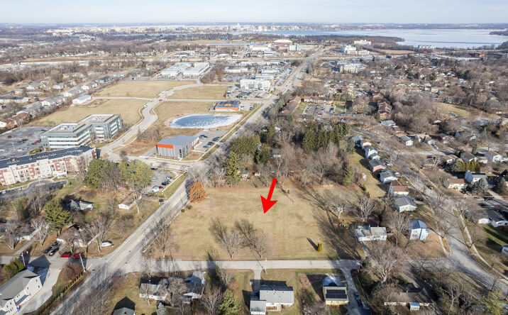 Pictures of Land property located at 2735 Rimrock Rd, Madison, WI 53713 for sales - image #1