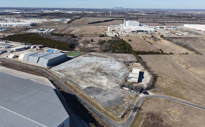 Pictures of Land property located at 601, 867, & 906 Talco Rd, Lancaster, TX 75134 for sales - image #1