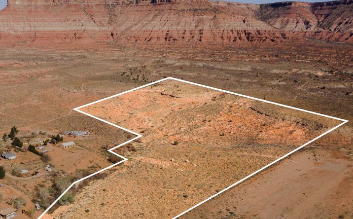 Pictures of Land property located at 150 West, Virgin, UT 84779 for sales - image #1