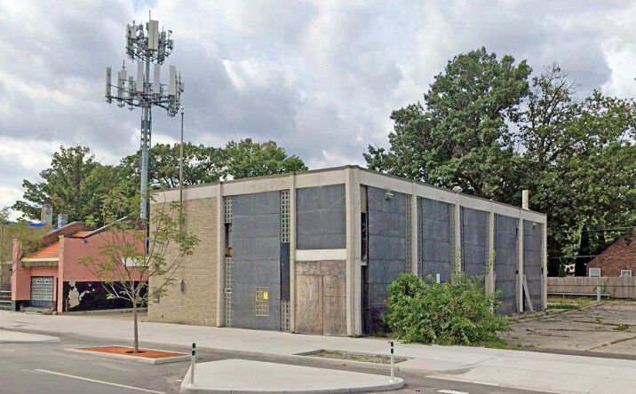 Pictures of Retail, Mixed Use property located at 16729 E. Warren Avenue, Detroit, MI 48224 for sales - image #1