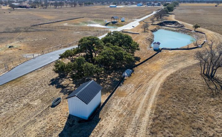 Pictures of Retail, Land property located at 2021 FM 3240, Bandera, TX 78003 for sales - image #1