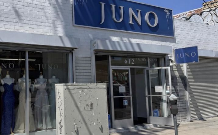 Pictures of Retail, Industrial property located at 612 E 12th St, Los Angeles, CA 90015 for sales - image #1