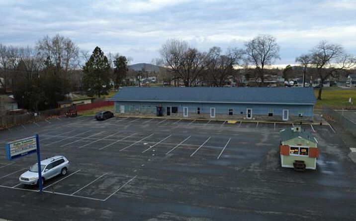 Pictures of Retail, Industrial property located at 1217 Thayer Dr, Richland, WA 99352 for sales - image #1