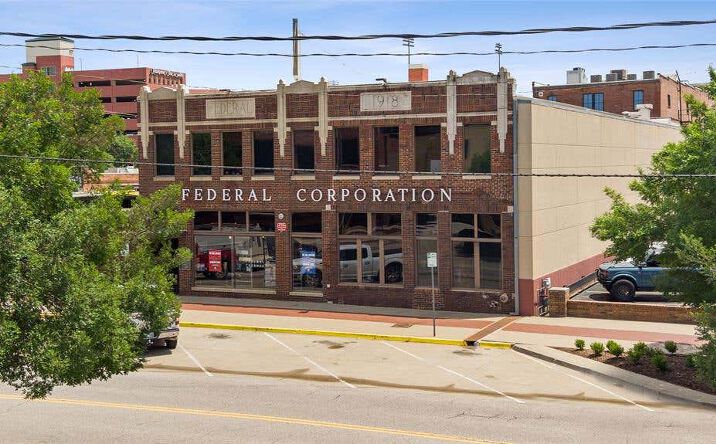 Pictures of Retail, Office, Mixed Use property located at 120 E Main St, Oklahoma City, OK 73104 for sales - image #1