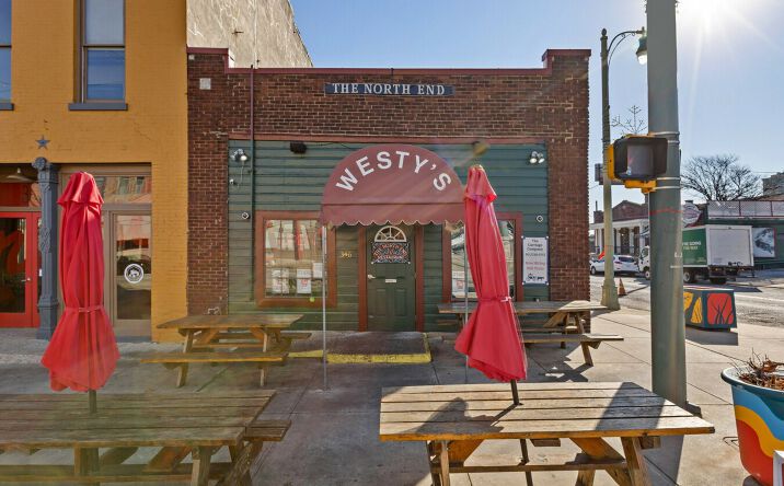 Pictures of Retail property located at 346 N Main St, Memphis, TN 38103 for sales - image #1