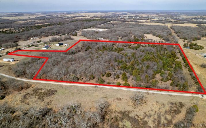 Pictures of Land property located at Bridgeview, Madill, OK 73446 for sales - image #1