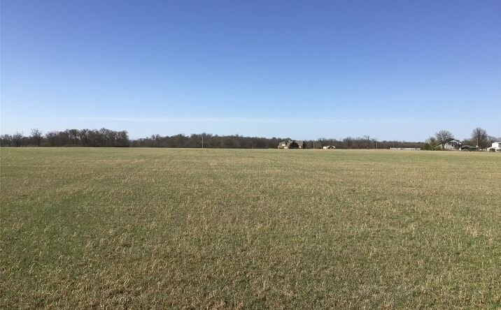 Pictures of Land property located at E 310 Road, Big Cabin, OK 74332 for sales - image #1