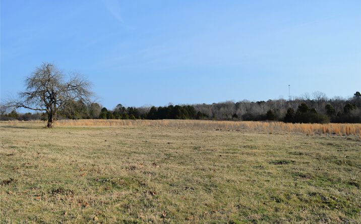 Pictures of Land property located at 1 NW 4th Street, Antlers, OK 74523 for sales - image #1