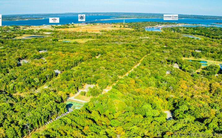 Pictures of Land property located at 1912 Canadian, Kingston, OK 73439 for sales - image #1