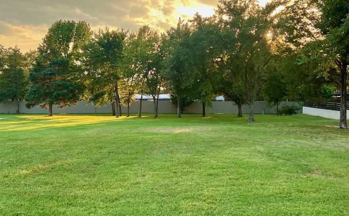 Pictures of Land property located at 7581 Little Buck, Kingston, OK 73439 for sales - image #1