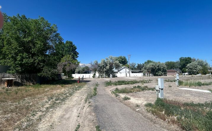 Pictures of Land property located at Third Street, Wells, NV 89835 for sales - image #1