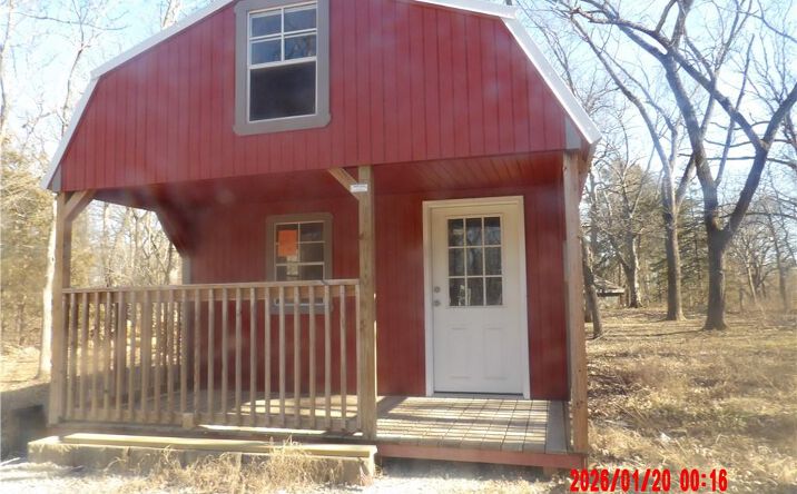 Pictures of Land, Special Purpose property located at 294 Sugar Lake Drive, Mound City, KS 66056 for sales - image #1