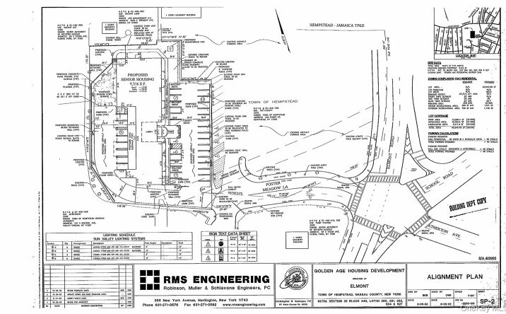 Pictures of Land property located at 1888 Foster Meadow Road, Hempstead, NY 11003 for sales - image #1