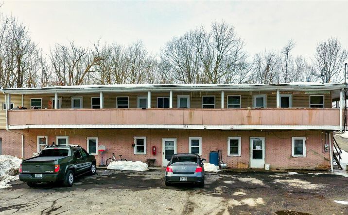 Pictures of Multifamily property located at 143 Freetown Road, Plattekill, NY 12589 for sales - image #1