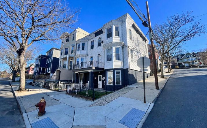 Pictures of Multifamily property located at 216 Woodworth Avenue, Yonkers, NY 10701 for sales - image #1