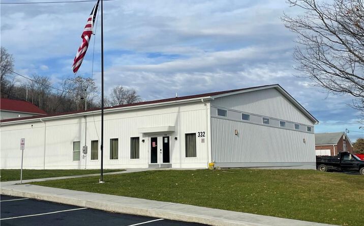 Pictures of Mixed Use, Office, Industrial property located at 95 Bill Larkin Drive, New Windsor, NY 12553 for sales - image #1