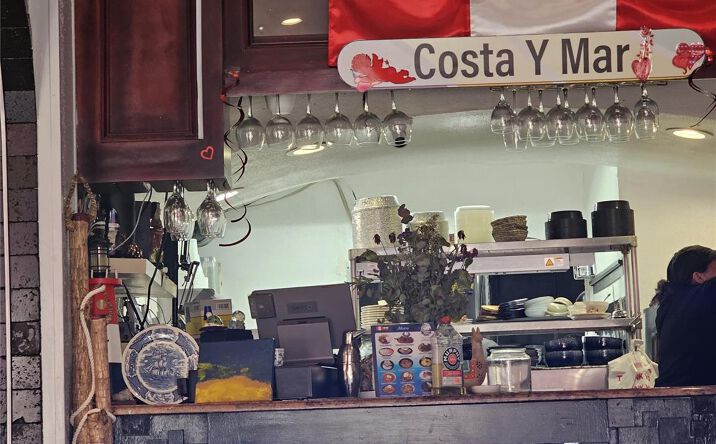 Pictures of Business for Sale, Retail property located at 41-06 Green Point, New York, NY 11104 for sales - image #1