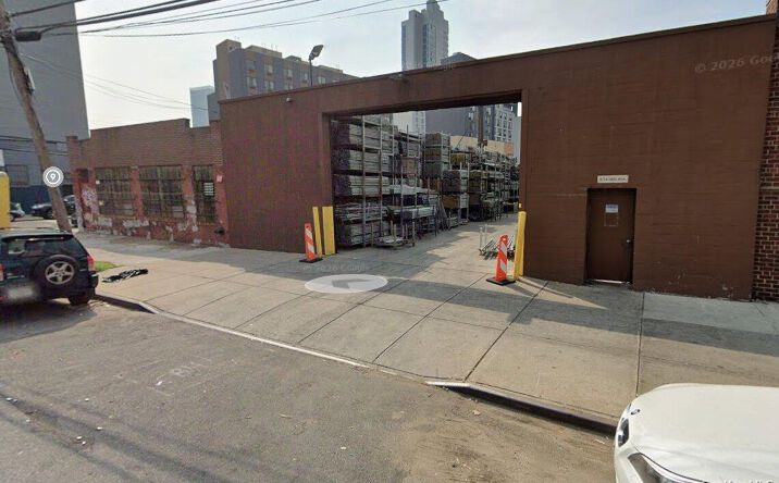 Pictures of Business for Sale property located at 9-16 38th Avenue, New York, NY 11101 for sales - image #1