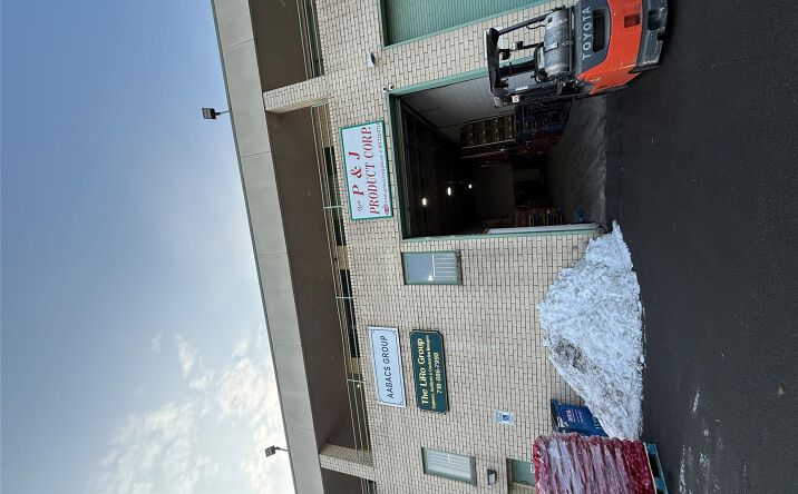 Pictures of Industrial property located at 15-09 132nd Street, New York, NY 11356 for sales - image #1