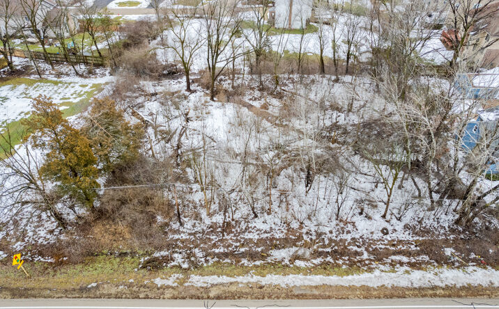 Pictures of Land property located at 1309 W Dundee Road, Palatine, IL 60074 for sales - image #1