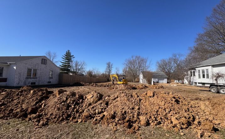 Pictures of Land property located at 1608 N. State Street, Marion, IL 62959 for sales - image #1