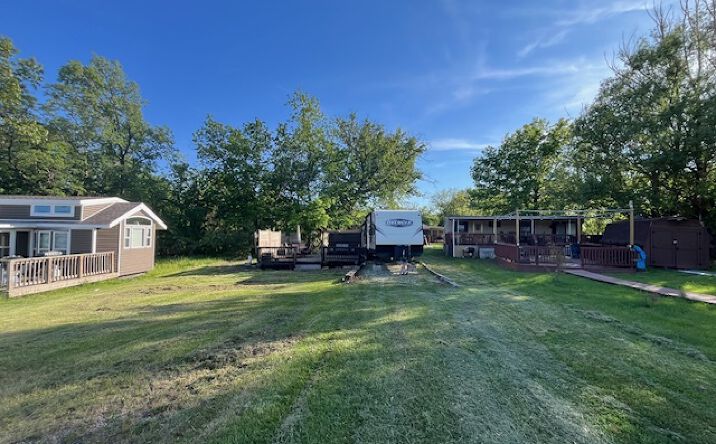 Pictures of Land, Special Purpose property located at 2795 E 28th lot 384 Road, Seneca, IL 61360 for sales - image #1